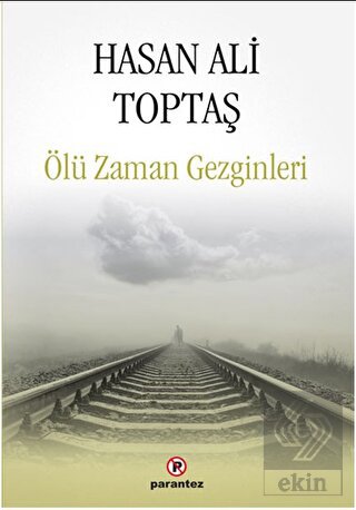 Ölü Zaman Gezginleri