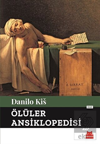 Ölüler Ansiklopedisi