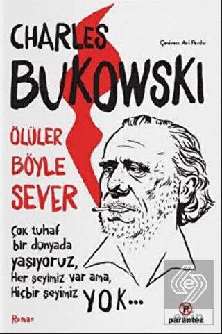 Ölüler Böyle Sever