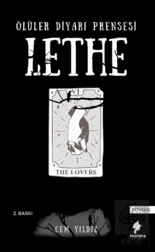 Ölüler Diyarı Prensesi Lethe