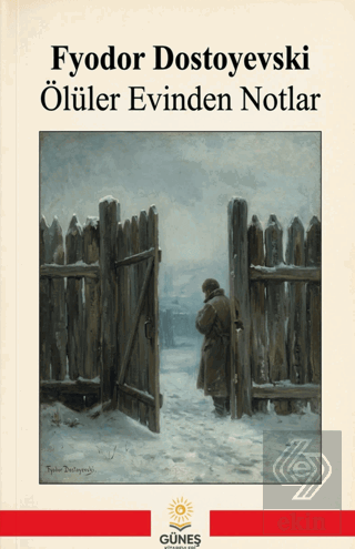 Ölüler Evinden Notlar