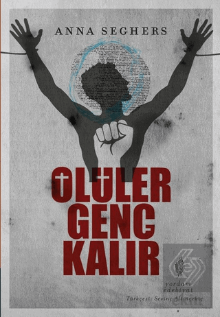 Ölüler Genç Kalır