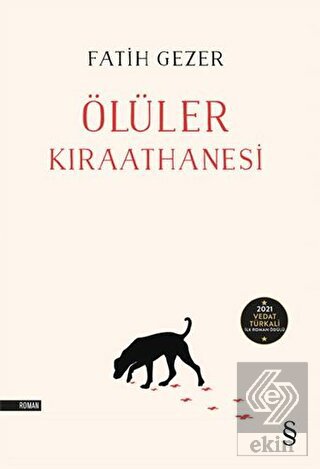 Ölüler Kıraathanesi