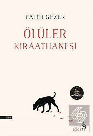 Ölüler Kıraathanesi
