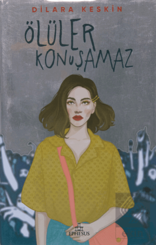 Ölüler Konuşamaz (Ciltli)