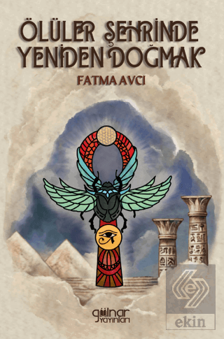 Ölüler Şehrinde Yeniden Doğmak