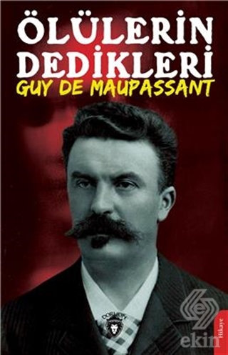 Ölülerin Dedikleri