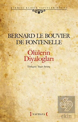 Ölülerin Diyalogları