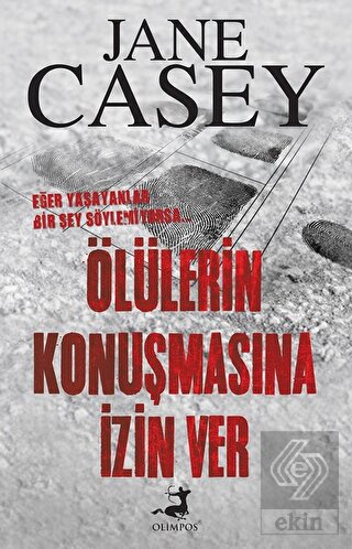 Ölülerin Konuşmasına İzin Ver