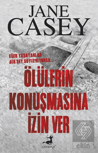 Ölülerin Konuşmasına İzin Ver