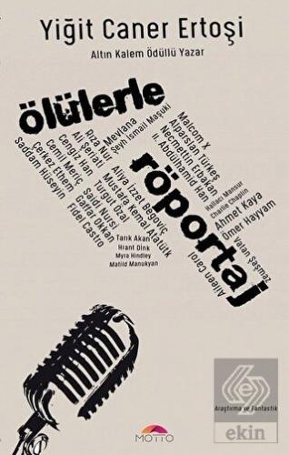 Ölülerle Röportaj