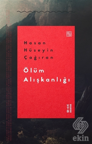 Ölüm Alışkanlığı