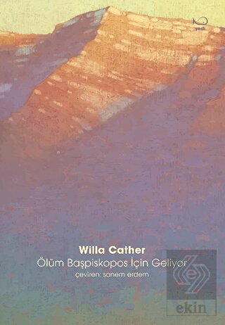 Ölüm Başpiskopos için Geliyor