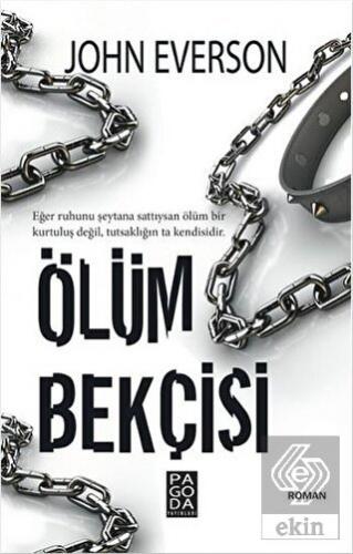 Ölüm Bekçisi