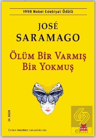 Ölüm Bir Varmış Bir Yokmuş