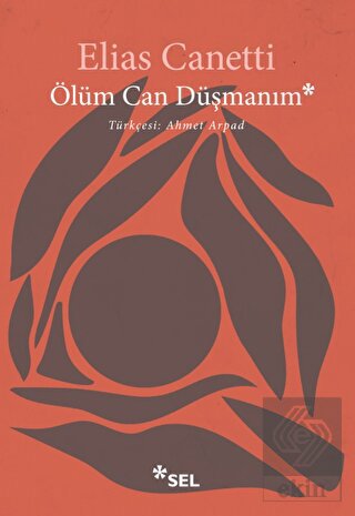 Ölüm Can Düşmanım