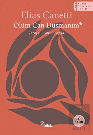 Ölüm Can Düşmanım