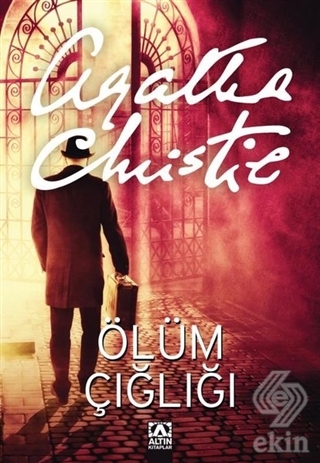 Ölüm Çığlığı