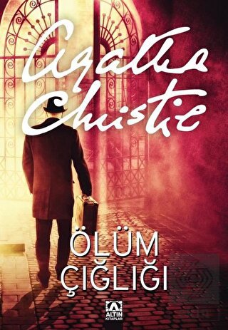 Ölüm Çığlığı