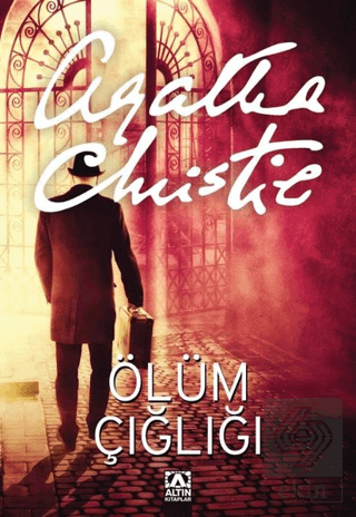 Ölüm Çığlığı