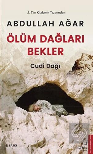 Ölüm Dağları Bekler