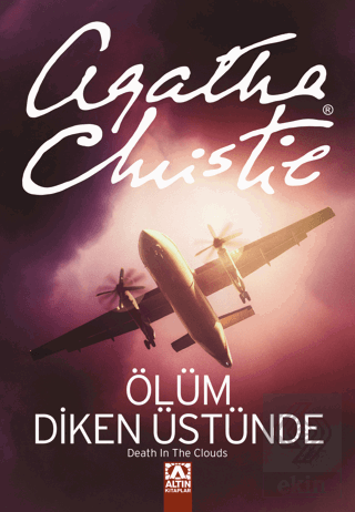 Ölüm Diken Üstünde