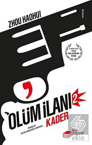 Ölüm İlanı 2 - Kader