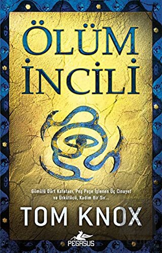 Ölüm İncili