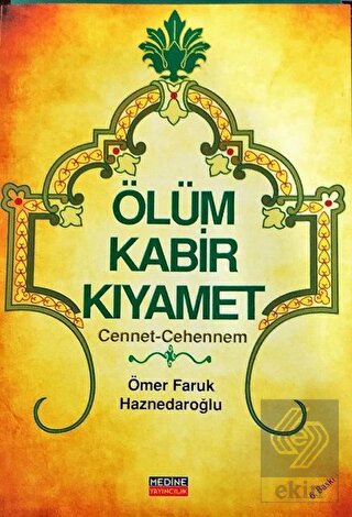 Ölüm Kabir Kıyamet