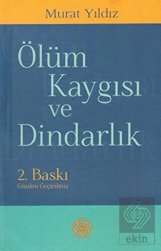 Ölüm Kaygısı ve Dindarlık