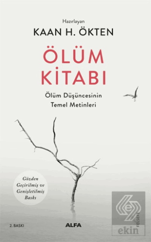 Ölüm Kitabı