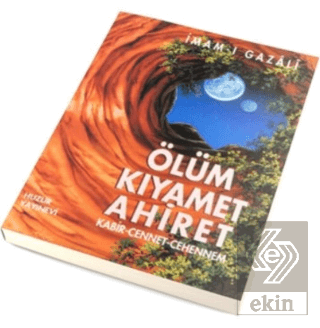 Ölüm Kıyamet Ahiret