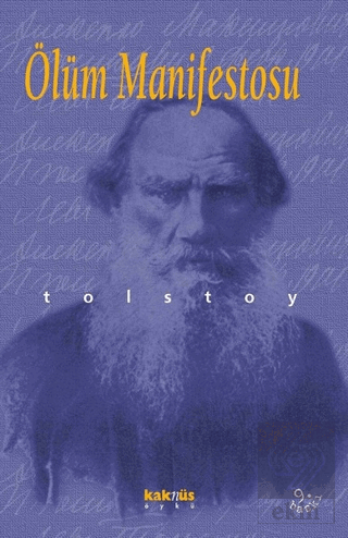Ölüm Manifestosu
