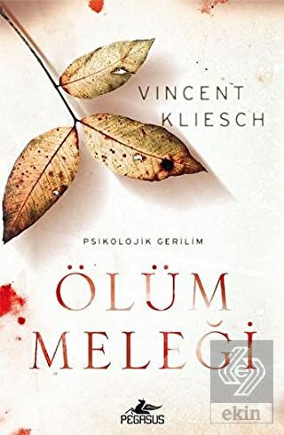 Ölüm Meleği