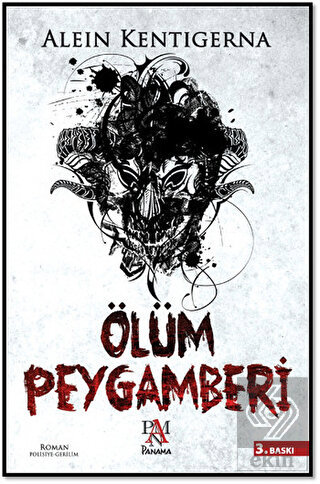 Ölüm Peygamberi