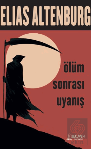 Ölüm Sonrası Uyanış