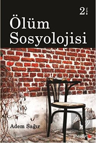 Ölüm Sosyolojisi