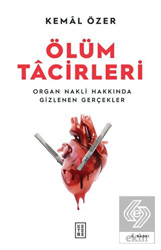 Ölüm Tacirleri