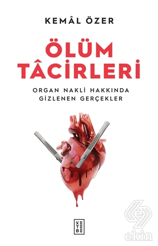 Ölüm Tacirleri