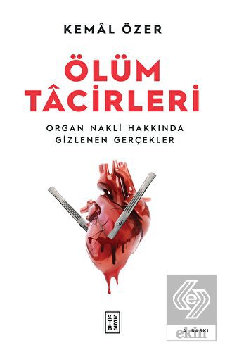 Ölüm Tacirleri