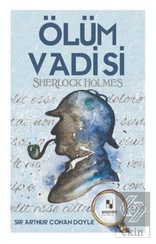 Ölüm Vadisi - Sherlock Holmes