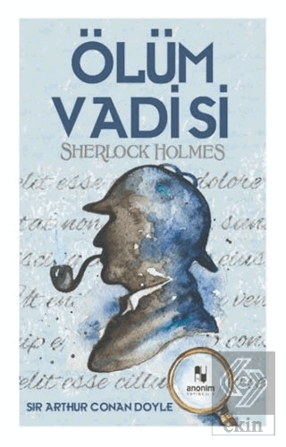 Ölüm Vadisi - Sherlock Holmes