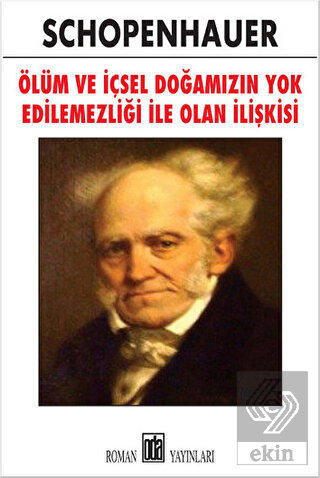 Ölüm ve İçsel Doğamızın Yok Edilemezliği ile Olan