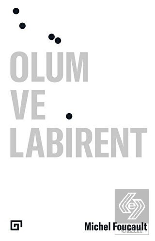 Ölüm ve Labirent