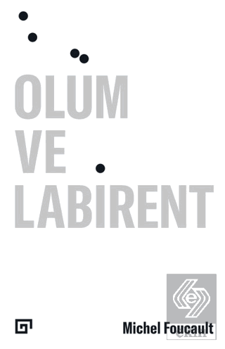 Ölüm ve Labirent
