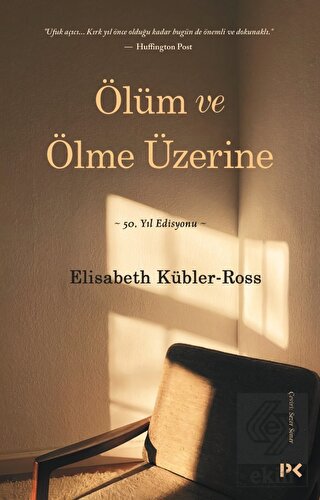 Ölüm ve Ölme Üzerine