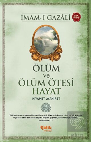 Ölüm ve Ölüm Ötesi Hayat