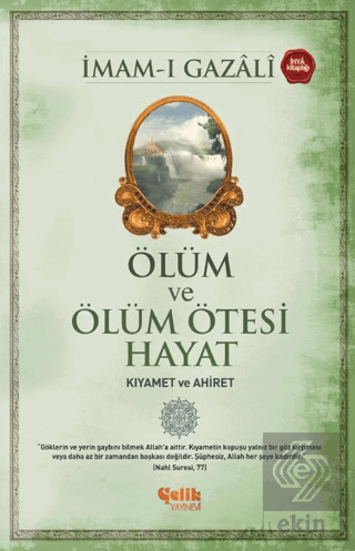 Ölüm ve Ölüm Ötesi Hayat