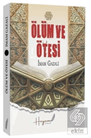 Ölüm ve Ötesi