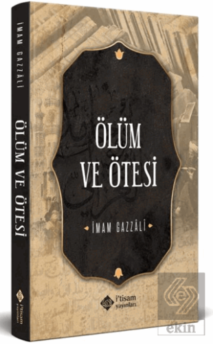 Ölüm ve Ötesi